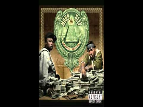 Prodigy of Mobb Deep talks vandalising Game's care with Suge Knight & a flight with 40glocc