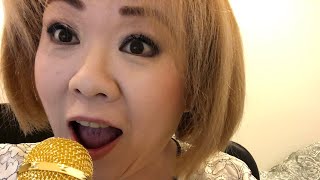 &quot;The One I Remember&quot; Song by Sim, Soo-bong, Korean Female Singer~~~ 심수봉님의 그때그사람~~~