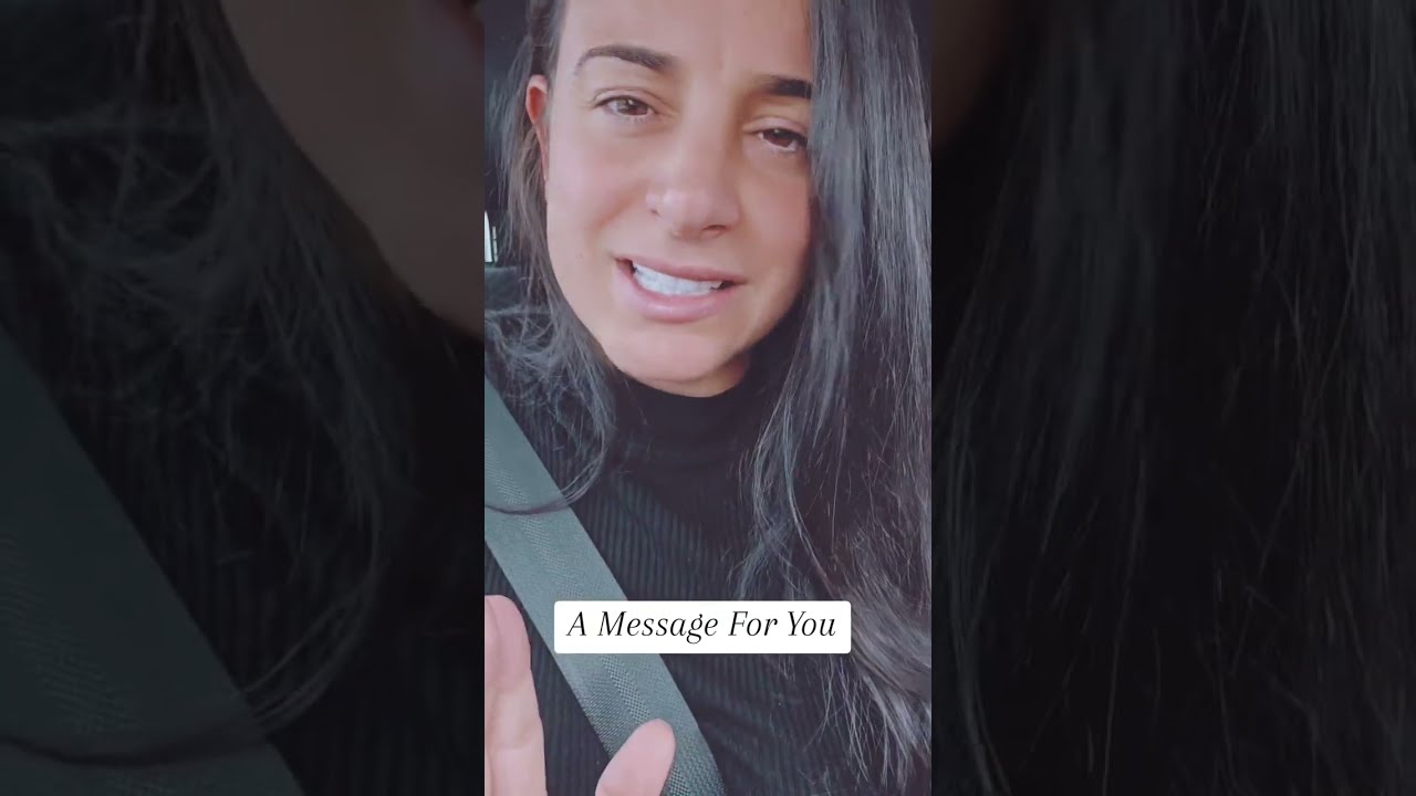 God Is Making A Way! | A Message For You