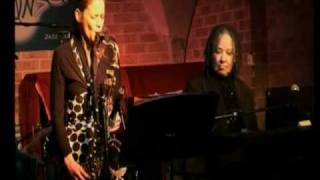 Rhoda and her band - DRIFTIN by Herbie Hancock