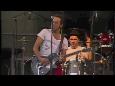 AltaPressione - The Best Live 2011