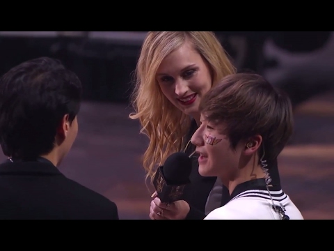 SKT Peanut on Winning his First International Title and LOVE from Brazilian Fans