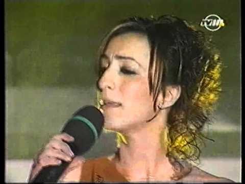 Lynn Chircop - To Dream Again - Old Version