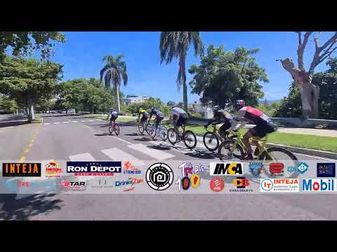 Final Épico Categoría: MASTER B 3ra ETAPA TRIPLE100 2023 3/3