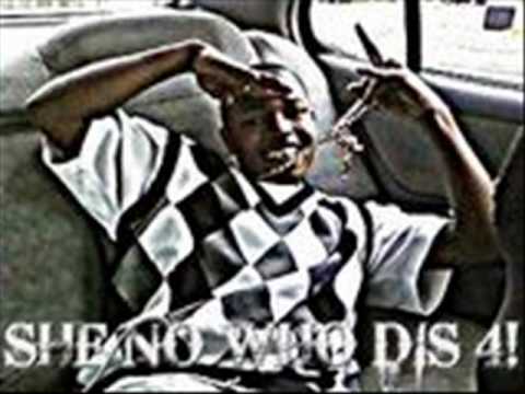 Jerking Song-Baca An June Hit dat Shit....jerked up!!!