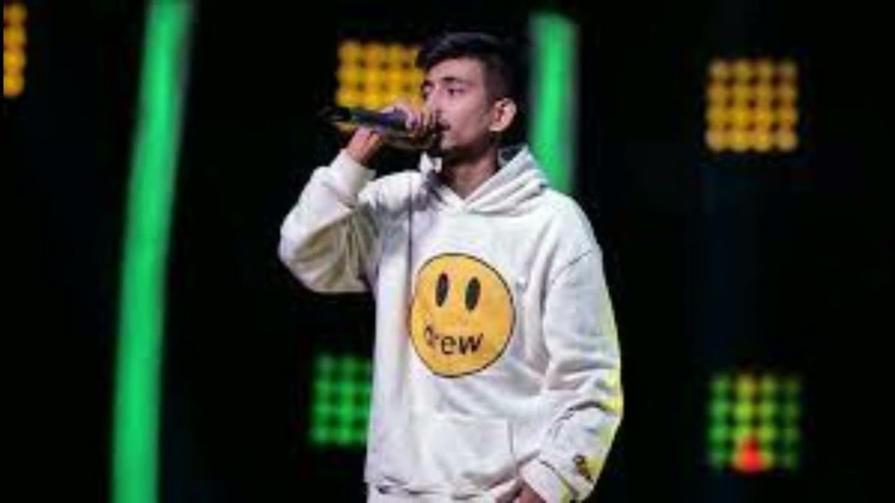 VIBER SIMON || BUDO BHITTI (Remake) || Hope Beat