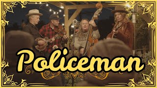 Music video thumbnail preview for Policeman by Foghorn Stringband by Foghorn Stringband