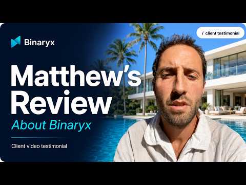 Matthew — video review