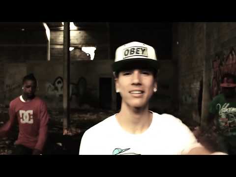 Staff Estraga - Pica o Pé [VIDEO OFICIAL]