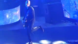 "Feathers" A Perfect Circle@EagleBank Arena Fairfax, VA 11/1/17