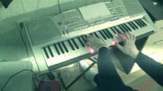 James Howard  - A Closer Friend(Cover By Alex Royalheart)