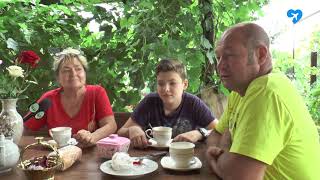 Во саду ли (12.08.2019)