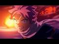 Creditless Fairy Tail 100 Years Quest OP Opening UHD 60FPS