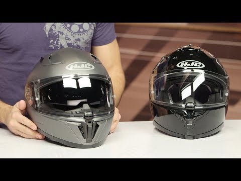 HJC i 70 Bane Helmet | 20% ($61.00) Off 