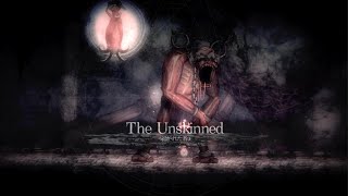 Salt and Sanctuary　剥がれた者