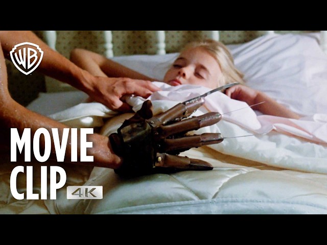 Kill For Me - 4K Movie Clip