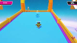 [實況] 糖豆人 單人專題