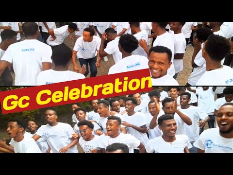 ASTU  2023 Gc 100 day celebration # T-shirt day 1 # Adama Science and Technology University