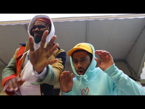 Ojisan Dom - Invoices (Zone) Feat. Rome Fortune (Official Video)