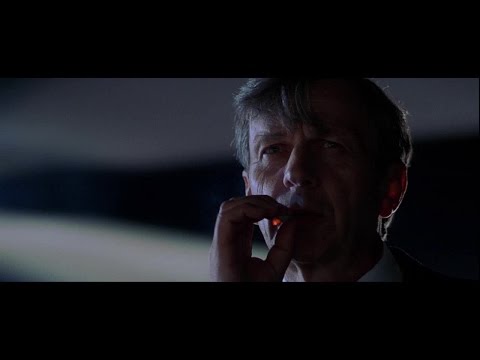 The X-Files: Fight The Future (Documentary)