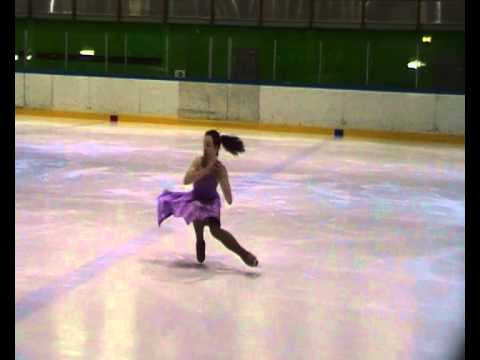 Irina Koeltzsch Int Junacup Nallin 2011