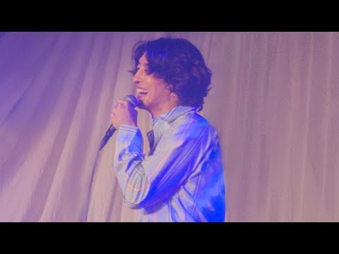 190714 beautiful - 잔나비(JANNABI) / 현대카드 Curated 57 Fools on the hill