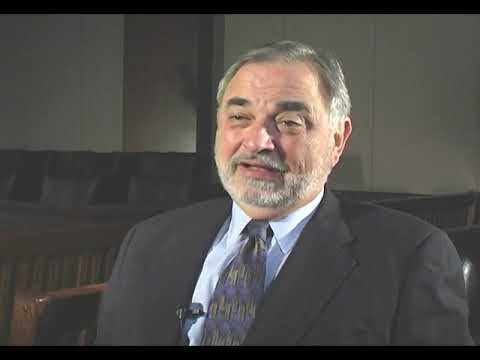 Welcome to Jury Duty - St. Tammany