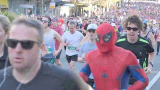 I'm Living In Sydney