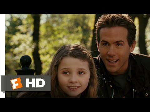Definitely, Maybe (7/9) Movie CLIP - Maya Solves the Mystery (2008) HD