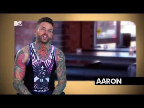 Geordie Shore Season 08 Episode 04