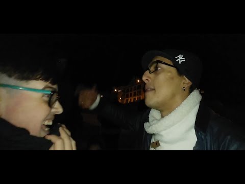 LMC vs MARKITOS -8avos- ( 2a REGIONAL BIG SOUND )