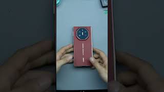 [討論] 新評科技 華為Mate XT 跌落測試