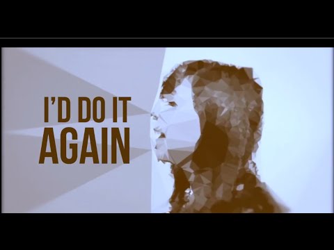 SYKES - I'd Do It Again (Lyric Video)
