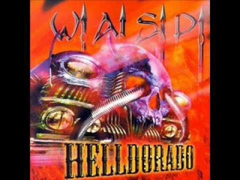 W.A.S.P. - Dirty Balls