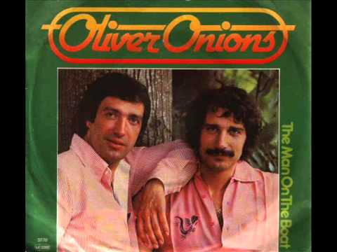 Oliver Onions & Douglas Meakin - Mr.  Nothingoesright