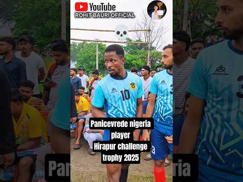 Panicevrede nigeria player ❤️🔥💯...#nigeria #footballplayer #football #shorts