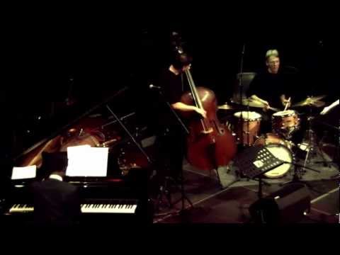 Nesin Howhannesijan Trio live 2012 | Jazz | Music'n'Migration Festival Berlin