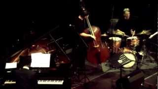 Nesin Howhannesijan Trio live 2012 | Jazz | Music'n'Migration Festival Berlin