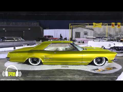 [Trap] Smookie Illson & Knuckle Children - Out Of My Mind VIP