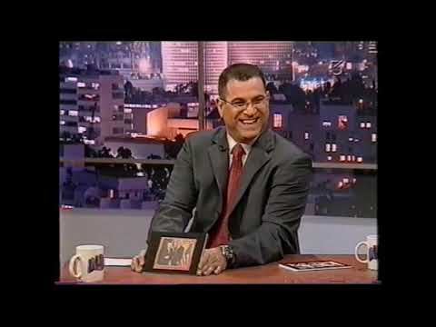 אוצרות ארכיון צחוק ישראלי - רון בכר - Israeli archive - מרתון אלי יאצפן מערכונים ואורחים