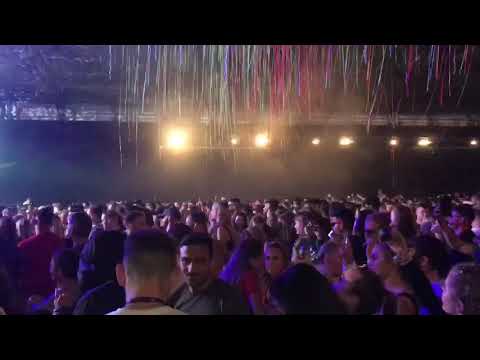 ADAM BEYER b2b IDA ENGBERG @ Mint festival 2018 ::: Leeds ::: UK