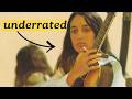 The Overlooked Mastery of Joan Baez (is a crime)