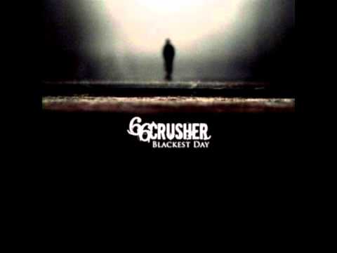 66Crusher - Blackest Day