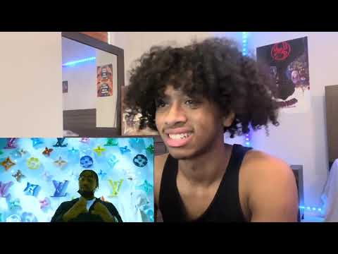 AMERICAN LISTEN TO TORONTO MUSIC!!! 100BandPlan & CasperTNG - HelluvaLife REACTION