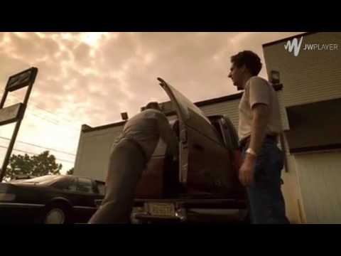 The Sopranos 1.02 - "The picture's not that different from the laser"