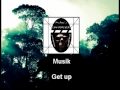 (Musik) Get up (by Mr.Deen) 