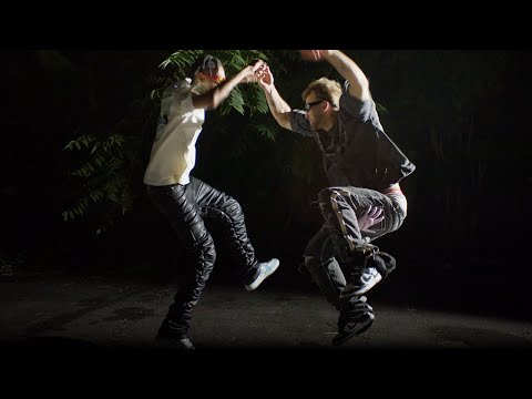 MARKO GLOWS x $AINT - Boli chvíľu quiet (prod. Rudolphh x fanyy 808) |Official Music Video|