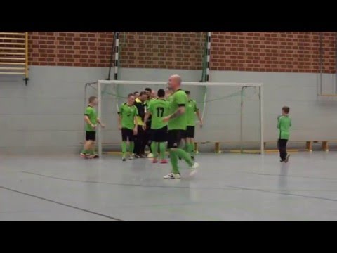 Atzendorf vs Staßfurt