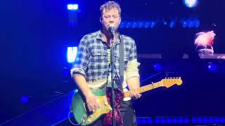 Busted: She Wants To Be Me *Live 4K* [Birmingham Utilita Arena 29.09.2023]