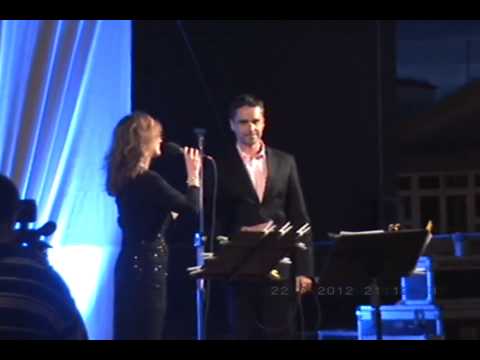 Đani Stipaničev & Antonela Malis - Opatijo bajna